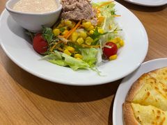 -萨莉亚(百信广场店)