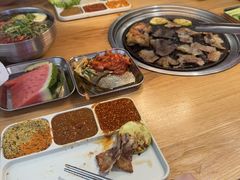 -乌拉烤肉(如皋首店)