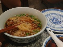 -南京大牌档(青岛万象城店)
