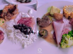 -拉蒂娜·巴西牛排馆 Latina·Brazilian Steakhouse(陆家嘴旗舰店)