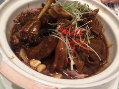 -同庆楼(金宝汇店)