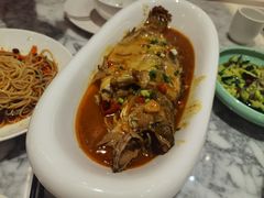 -小菜园新徽菜(宜兴八佰伴店)