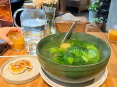 -山茶云南菜(永安里店)