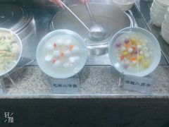 -七宝老街汤团(上海世纪汇广场店)