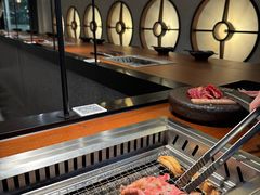 -锦和牛·炭火烧肉(ICC太和里店)
