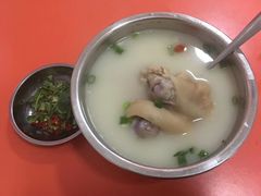 -吴氏蹄花