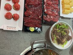 -嬷孙家潮汕牛肉火锅(北京路天河城店)