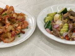 -鹅香四海·卤水火锅·砂锅粥·潮汕菜(宝安店)