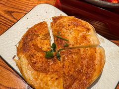 -功夫怪兽·烧烤(西工小街店)