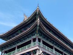 -西安城墙·碑林历史文化景区