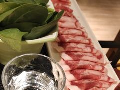 -熊喵来了火锅(长安万达第94分店)