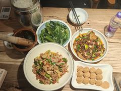 -树厨贵州菜(大十字店)