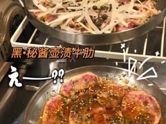 -小肚皮饮食店