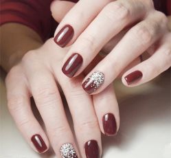 -Pink You美甲美睫纹绣定制中心