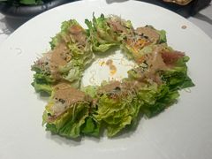 -蘇锦宴·淮扬菜烤鸭·小院(三元桥霄云路店)