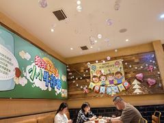 -豪客来牛排(成都锦江大融城店)