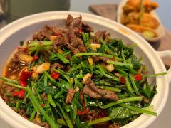 -桂满陇·杭州小馆(巴黎春天浦建店)