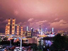 -长嘉·河图火锅(长嘉汇江景旗舰店)