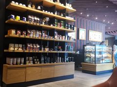 -星巴克(银川金凤万达店)