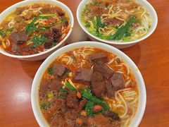 -建新园·云南过桥米线(长水机场F4店)