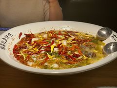 -太二酸菜鱼(正大广场店)