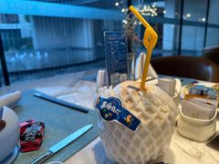 -南湖宾馆·鸳湖阁全日制餐厅