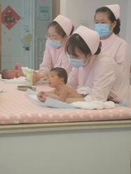 -盈月阁母婴护理中心·月子中心·月嫂育儿嫂