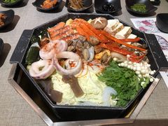 -八角锄烧·肉火锅(天河城店)