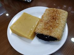 方酥-白魁老号饭庄(交道口店)