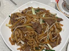 -香港新发烧腊茶餐厅(书城店)