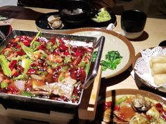 -川堂风·跷脚牛肉·乐山爆炒(宝山日月光店)