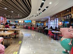 -点点心港式茶餐厅(南京西路店)