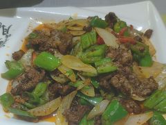 -芳芳餐厅(白沙路店)