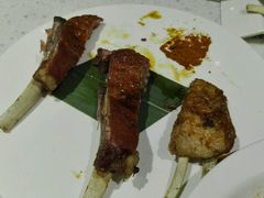 -千日贺茶餐厅(高新万达店)