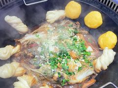 -徐家屯铁锅炖(宋家庄店)