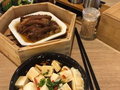 -老班长手工灌汤包(望京华彩店)