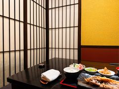 -明日叶日本料理(新区淮海街店)
