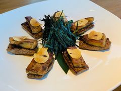 -Hatsune隐泉日式料理(三里屯太古里店)