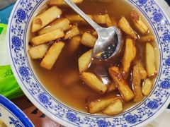 -建坤水席宫·洛阳菜(中州路店)