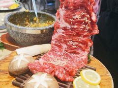 -安又胖韩国烤肉(美罗城店)