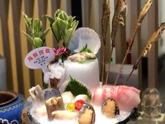 -享月汤皇·海鲜小火锅·聚会(曲江创意谷店)