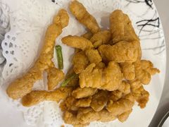 -华庭苑农家乐(旺山店)