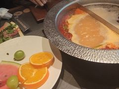 -牛YO寿喜烧和牛火锅自助(三台子万象汇店)