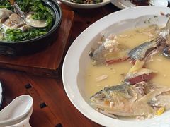 -宁波柏悦酒店·钱湖渔港