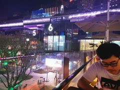 -赵小姐丨新中餐(曲江店)