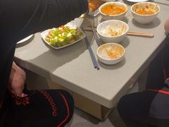 -海底捞火锅(泰安爱琴海店)