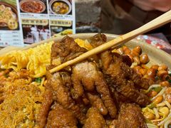 -山四砂锅(太原钟楼街店)