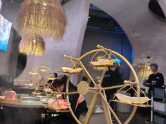 -故里和山·成都火锅(欢乐港湾店)