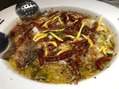 老坛子酸菜鱼-新太二·鲜料川菜(群光广场店)