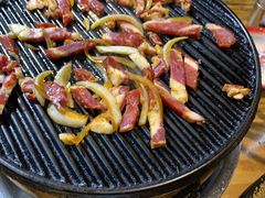 -石记老北京炙子烤肉(松园店)